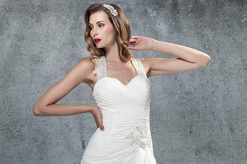 Guia Casadio Sposa Couture