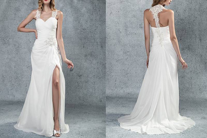 Guia Casadio Sposa Couture