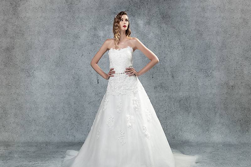 Guia Casadio Sposa Couture