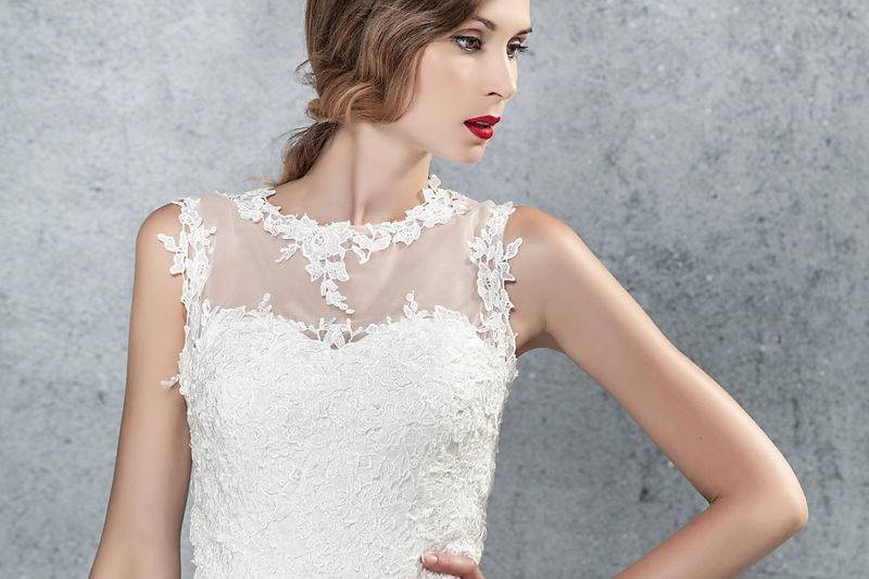 Guia Casadio Sposa Couture