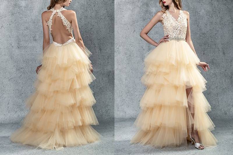 Guia Casadio Sposa Couture