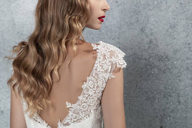 Guia Casadio Sposa Couture