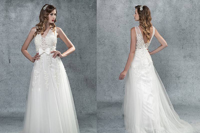 Guia Casadio Sposa Couture