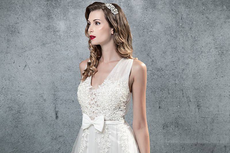 Guia Casadio Sposa Couture