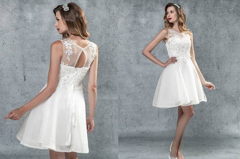 Guia Casadio Sposa Couture