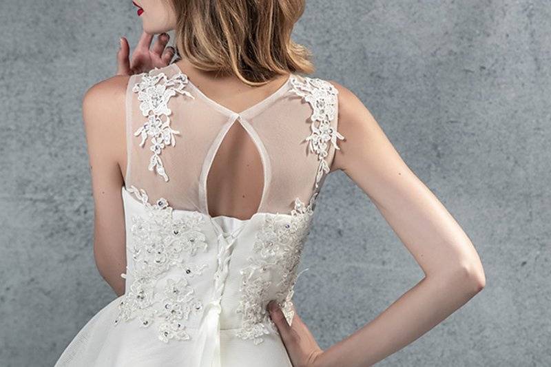 Guia Casadio Sposa Couture