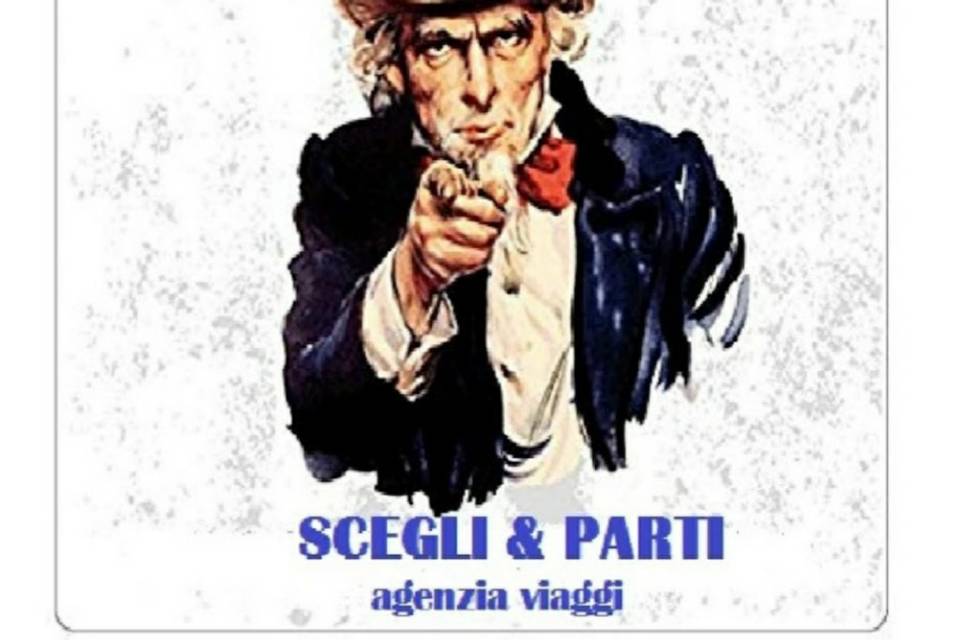 Scegli & parti ha scelto te!