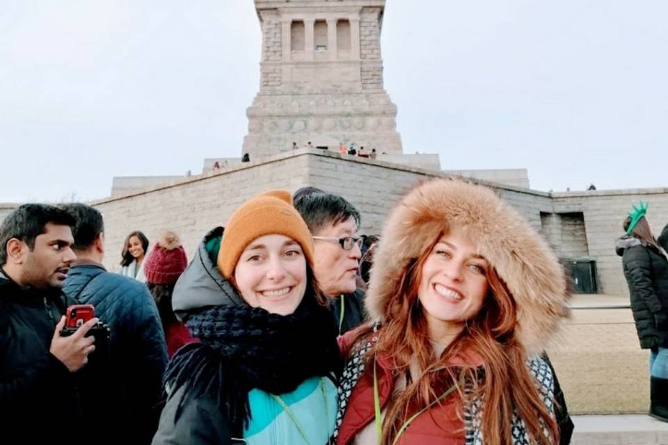 Natale a New York