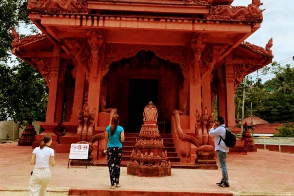 Chiang rai