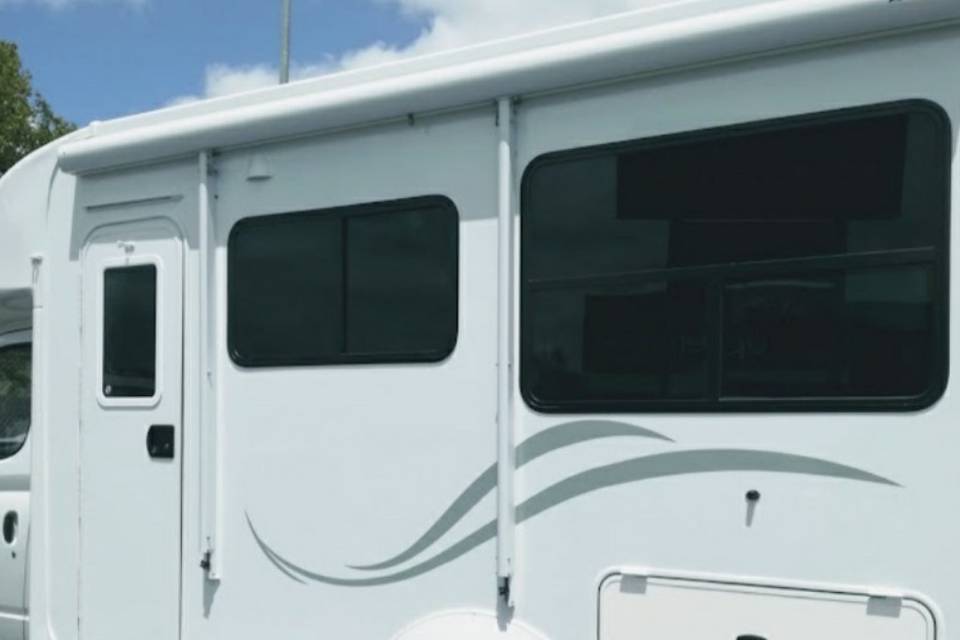 Camper usa