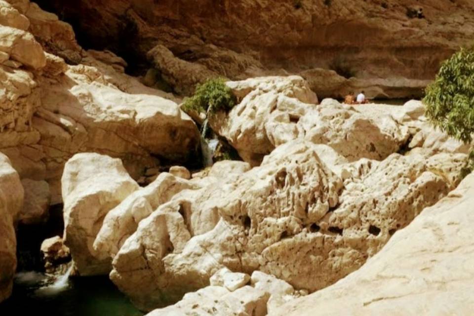 Oman
