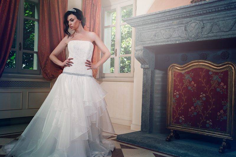 Guia Casadio Sposa Couture