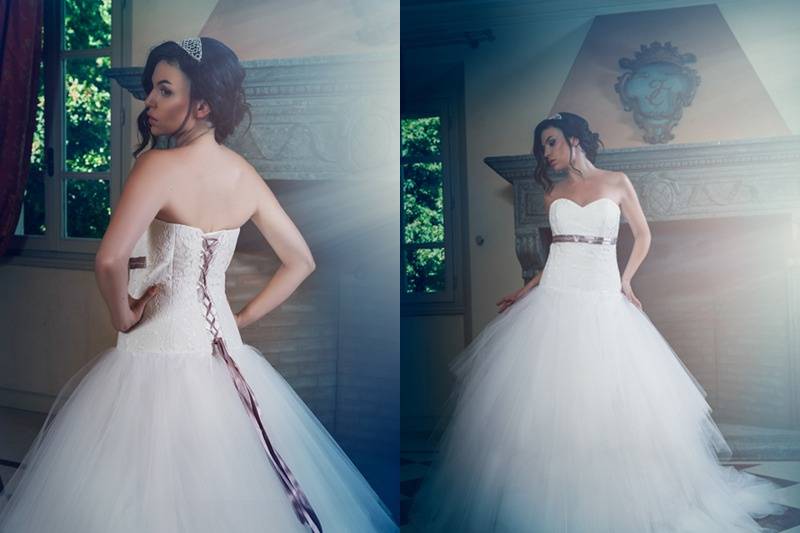 Guia Casadio Sposa Couture