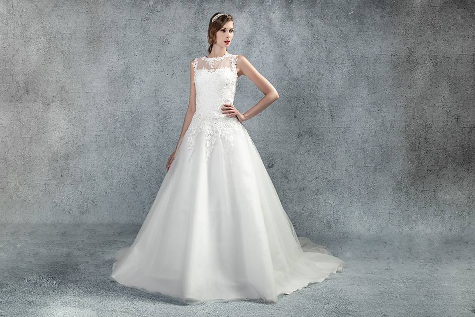 Guia Casadio Sposa Couture