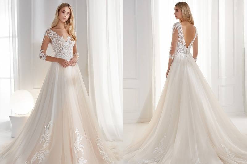 Aurora by Nicole Sposa