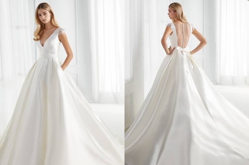 Aurora by Nicole Sposa