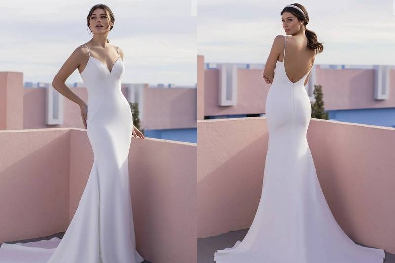 Essentials by Pronovias