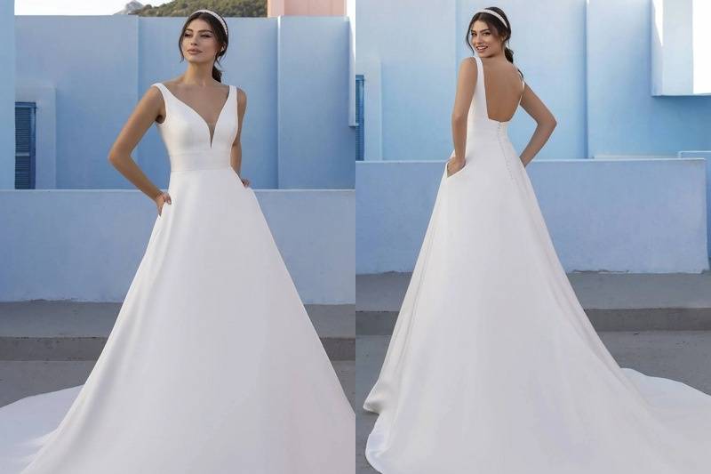 Essentials by Pronovias