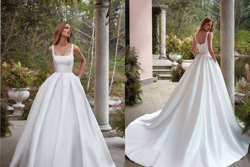 Colet by Nicole Sposa