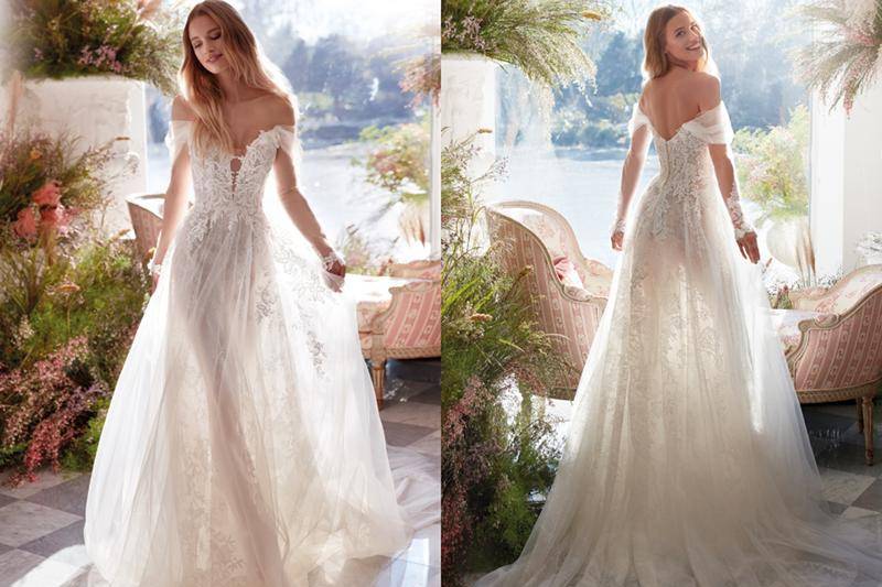 Colet by Nicole Sposa