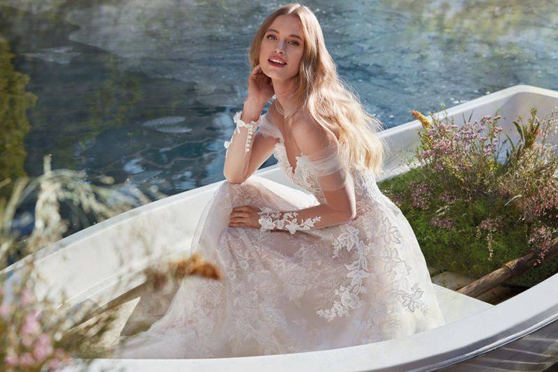 Colet by Nicole Sposa