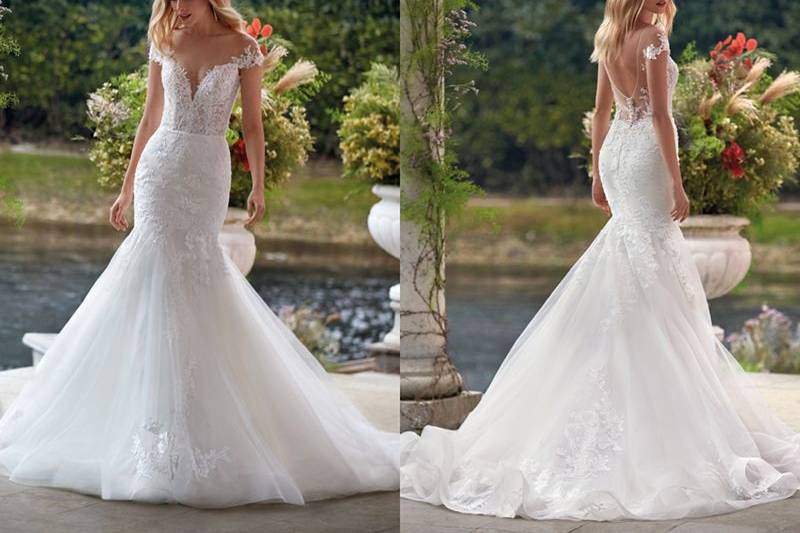 Colet by Nicole Sposa