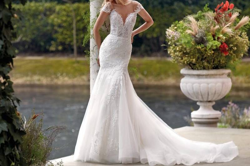 Colet by Nicole Sposa