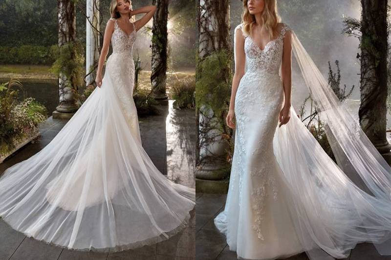 Colet by Nicole Sposa