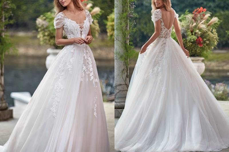 Colet by Nicole Sposa