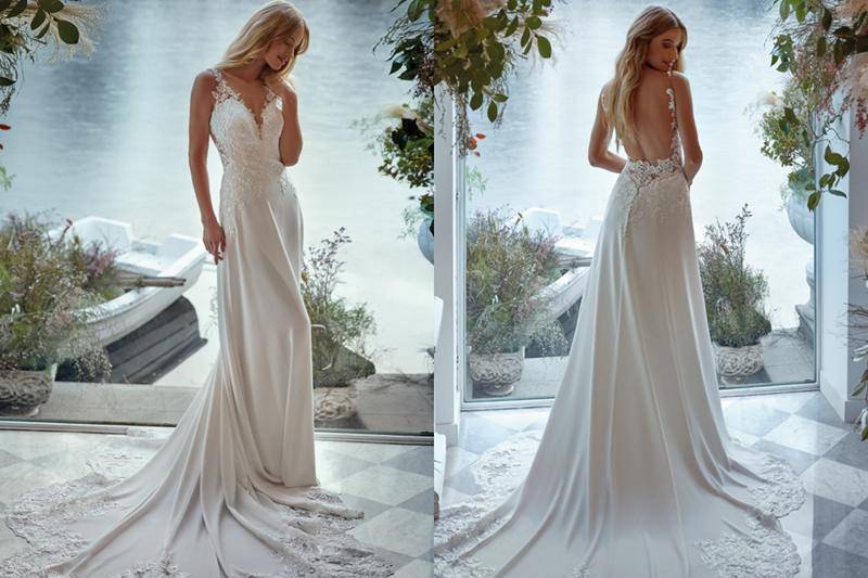 Colet by Nicole Sposa