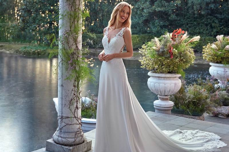 Colet by Nicole Sposa