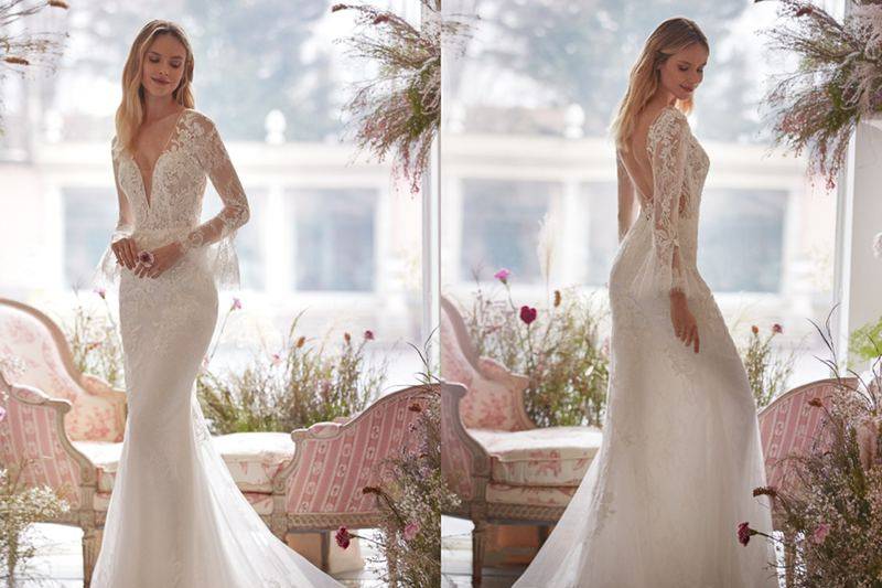 Colet by Nicole Sposa