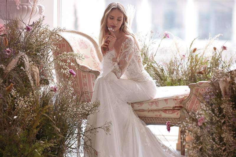 Colet by Nicole Sposa