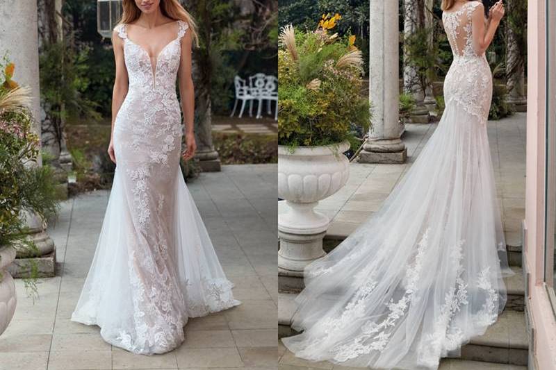 Colet by Nicole Sposa