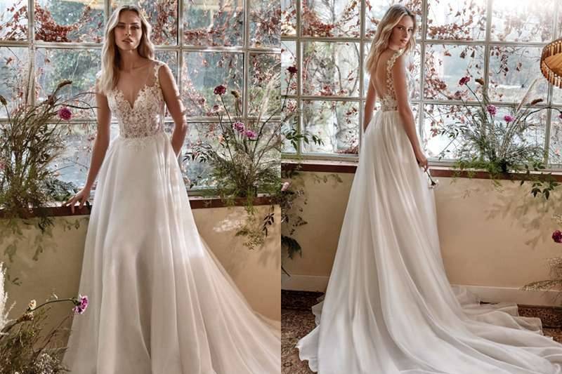 Colet by Nicole Sposa