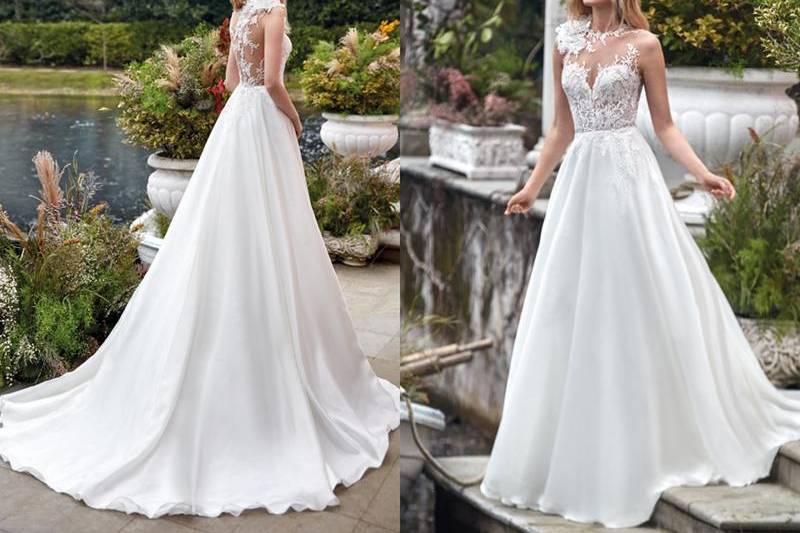 Colet by Nicole Sposa