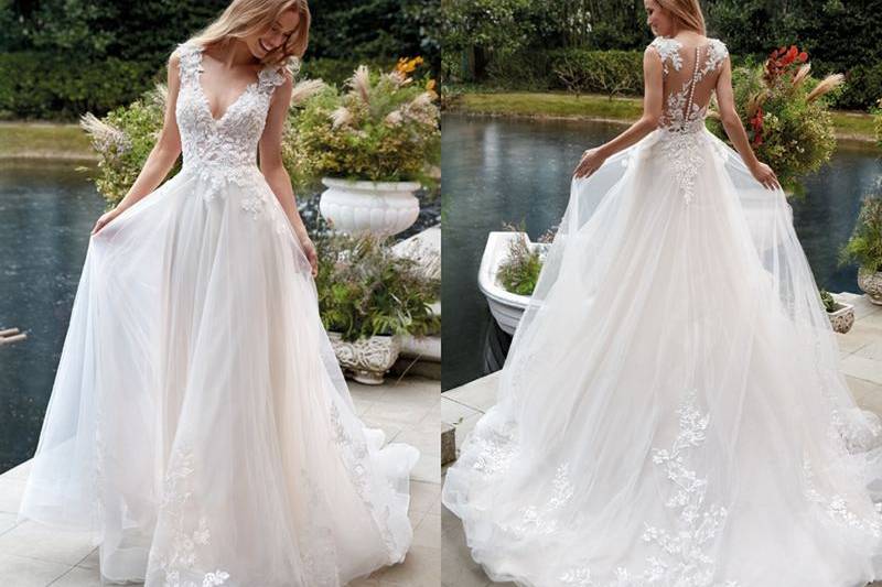 Colet by Nicole Sposa