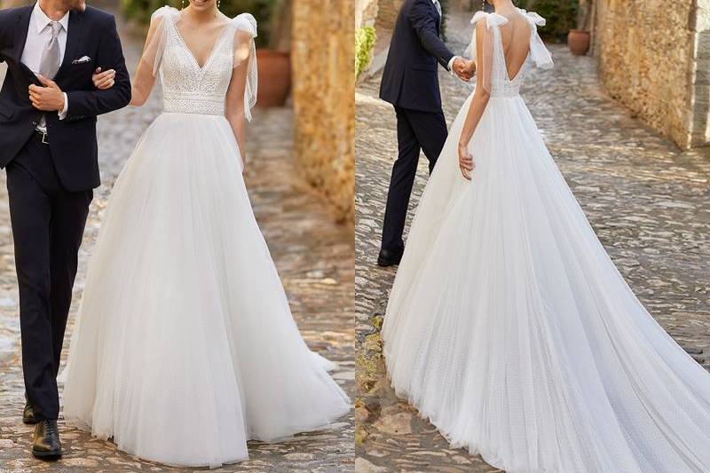 Alma Novia Sposa