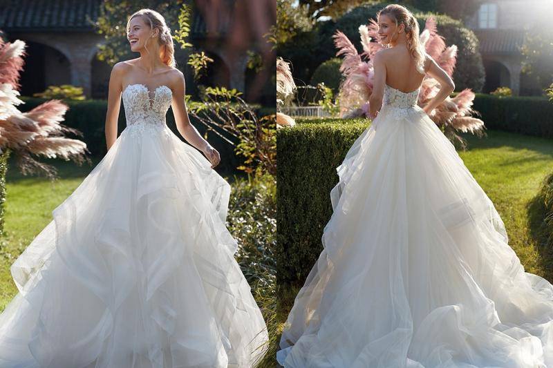 Colet by Nicole Sposa