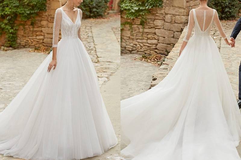 Alma Novia Sposa