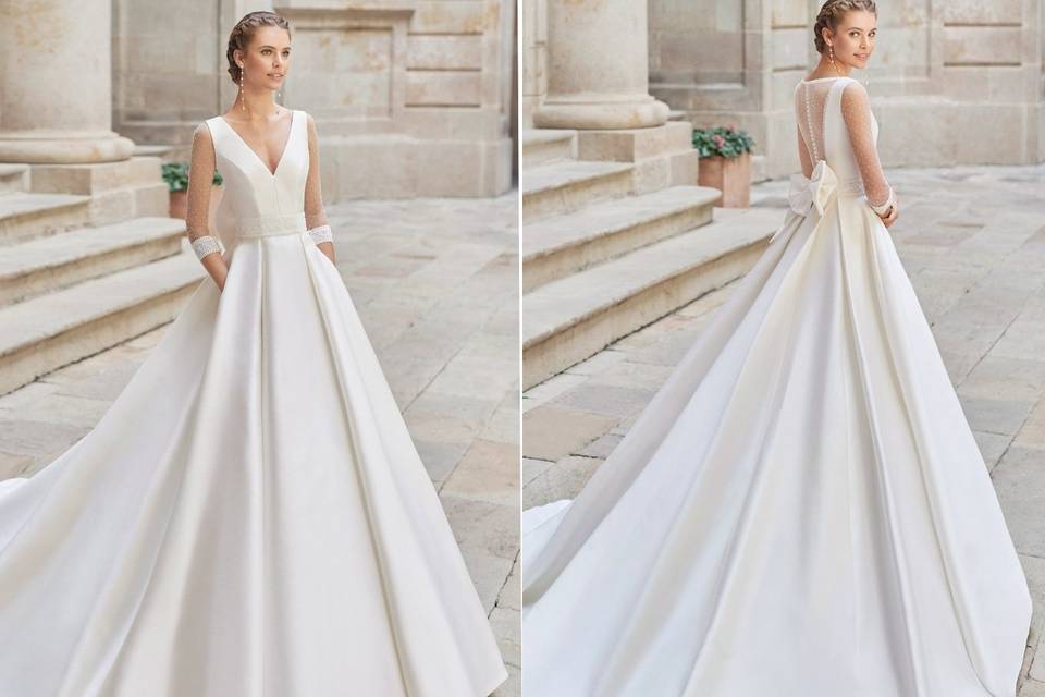 Aire Barcelona Sposa