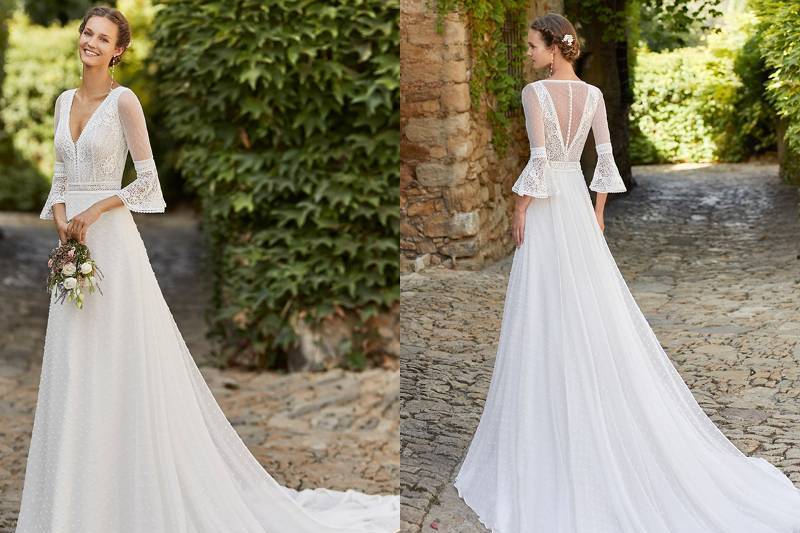 Alma Novia Sposa