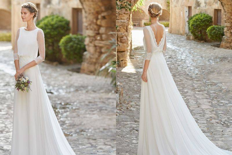 Alma Novia Sposa