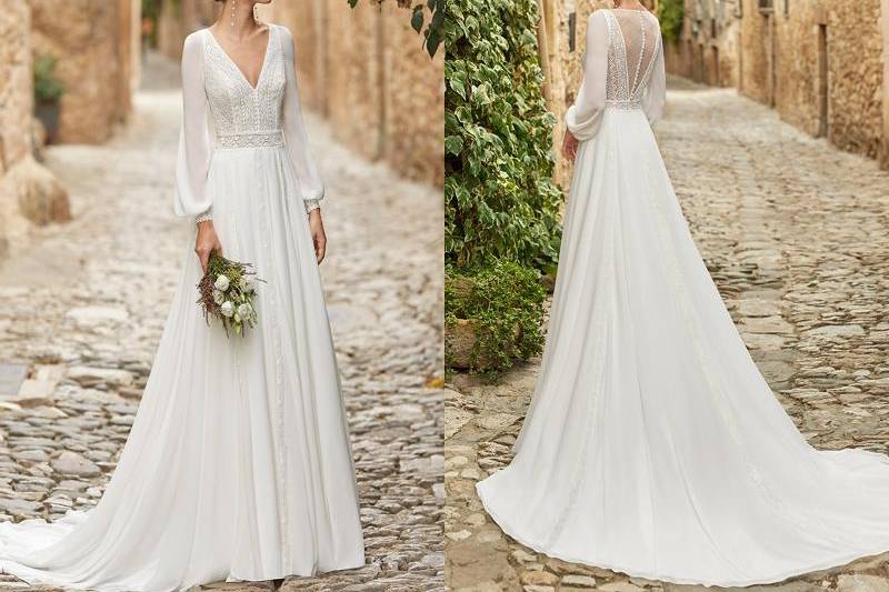 Alma Novia Sposa