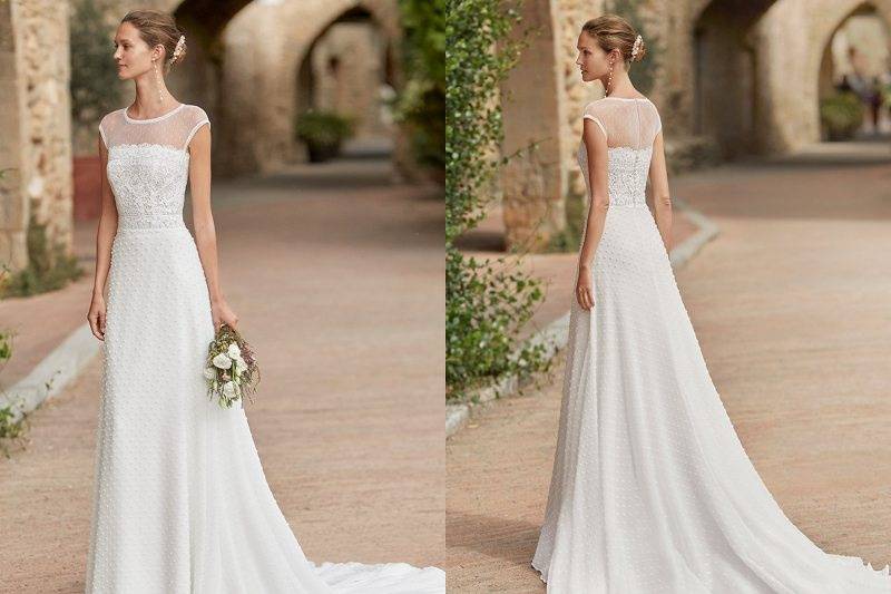 Alma Novia Sposa