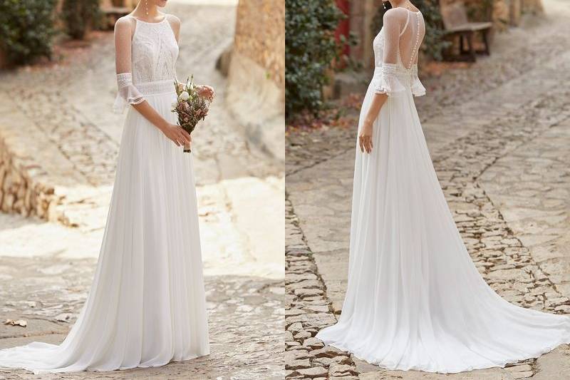 Alma Novia Sposa