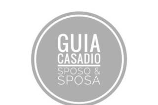 Logo Guia Casadio Sposa & Sposo