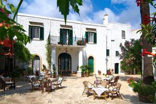 Masseria Il Frantoio