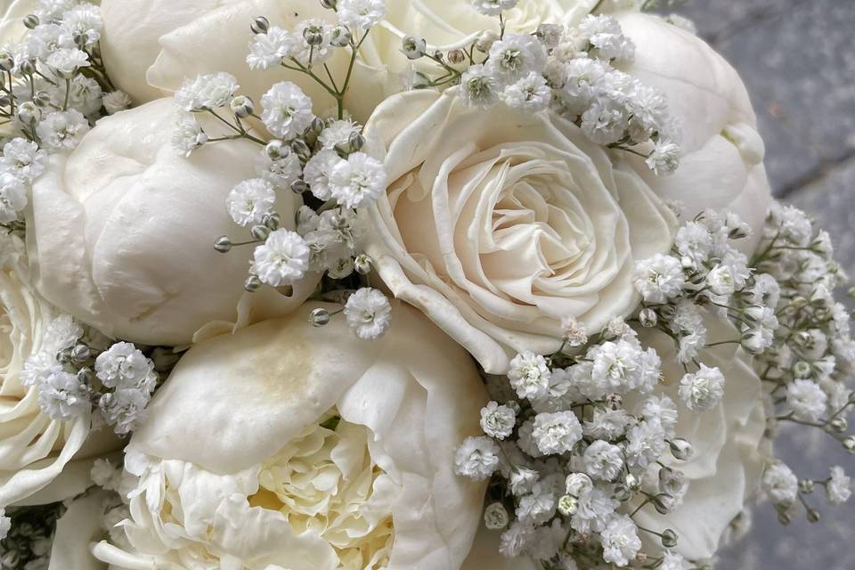 Bouquet sposa