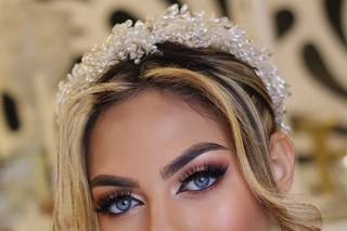 Francesca Massaro Make-Up Artist
